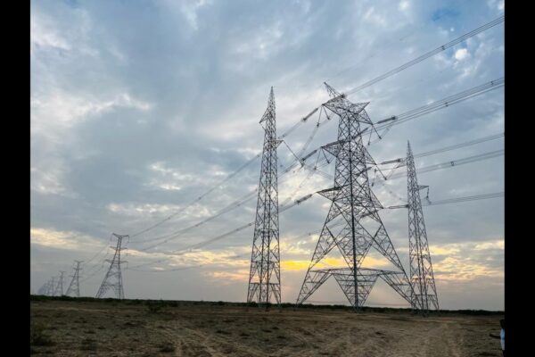 Adani Energy Wins Transmission Project in Maharashtra