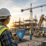 The Human Side of Digital: Empowering Construction Workers Through Smart Technology