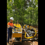 Vedanta Commissions India’s First Portable Rig for Gold & Critical Mineral Exploration