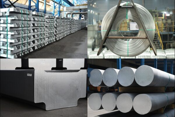 Vedanta Aluminium Unveils Metal Bazaar Exports for International Buyers Vedanta Aluminium Unveils Metal Bazaar Exports for International Buyers