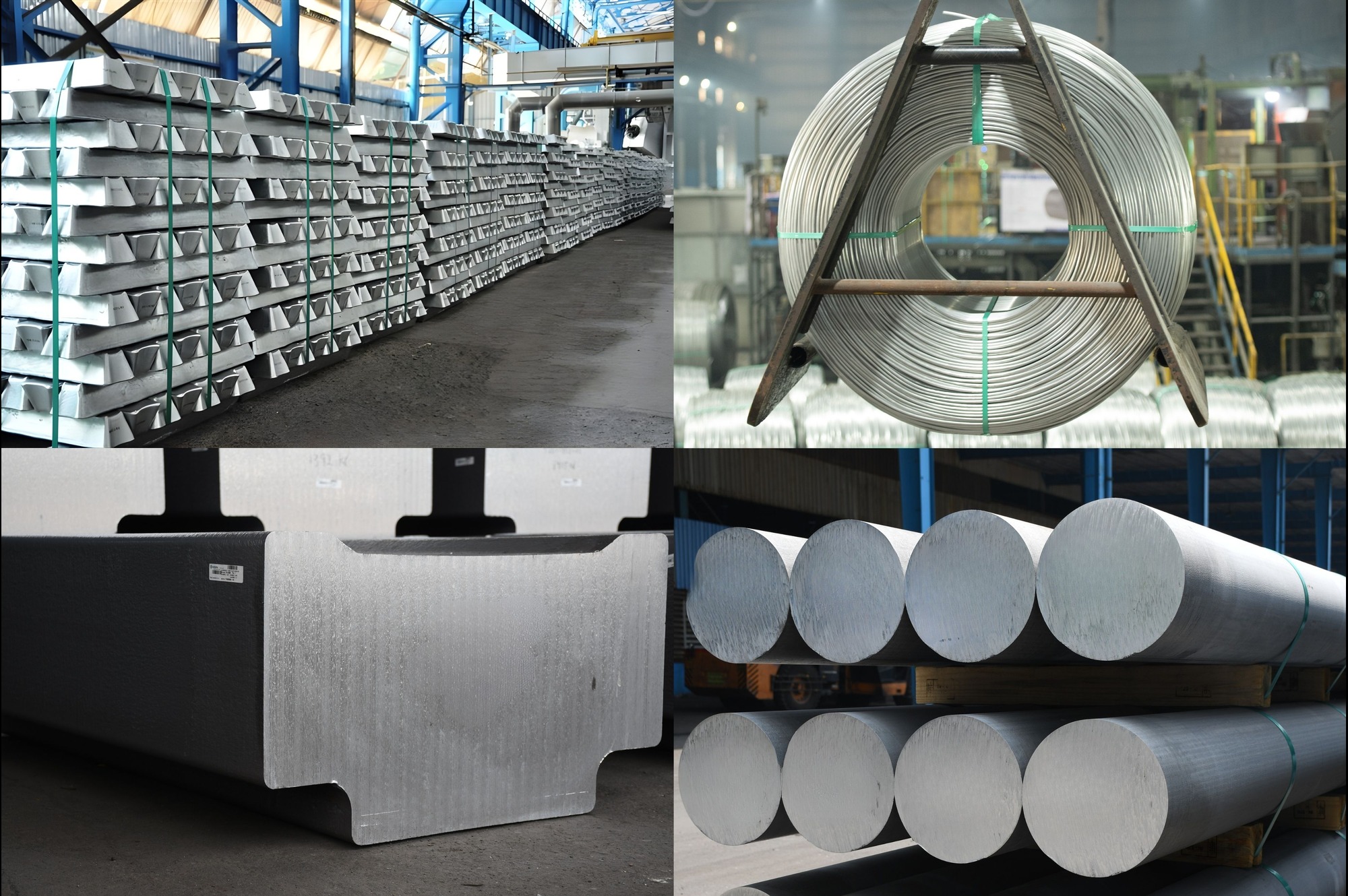 Vedanta Aluminium Unveils Metal Bazaar Exports for International Buyers