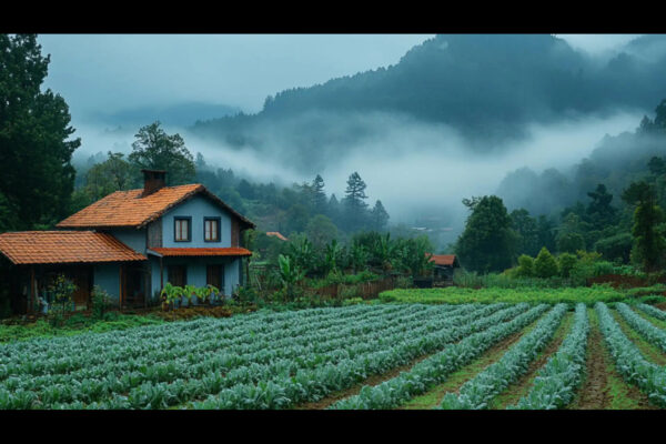 Premium Managed Farmlands: India’s Next High-Growth Alternative Investment Premium Managed Farmlands: India’s Next High-Growth Alternative Investment
