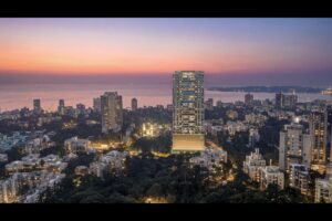 How Mumbai’s Western Infrastructure Corridor is Reshaping the Future of Versova How Mumbai’s Western Infrastructure Corridor is Reshaping the Future of Versova
