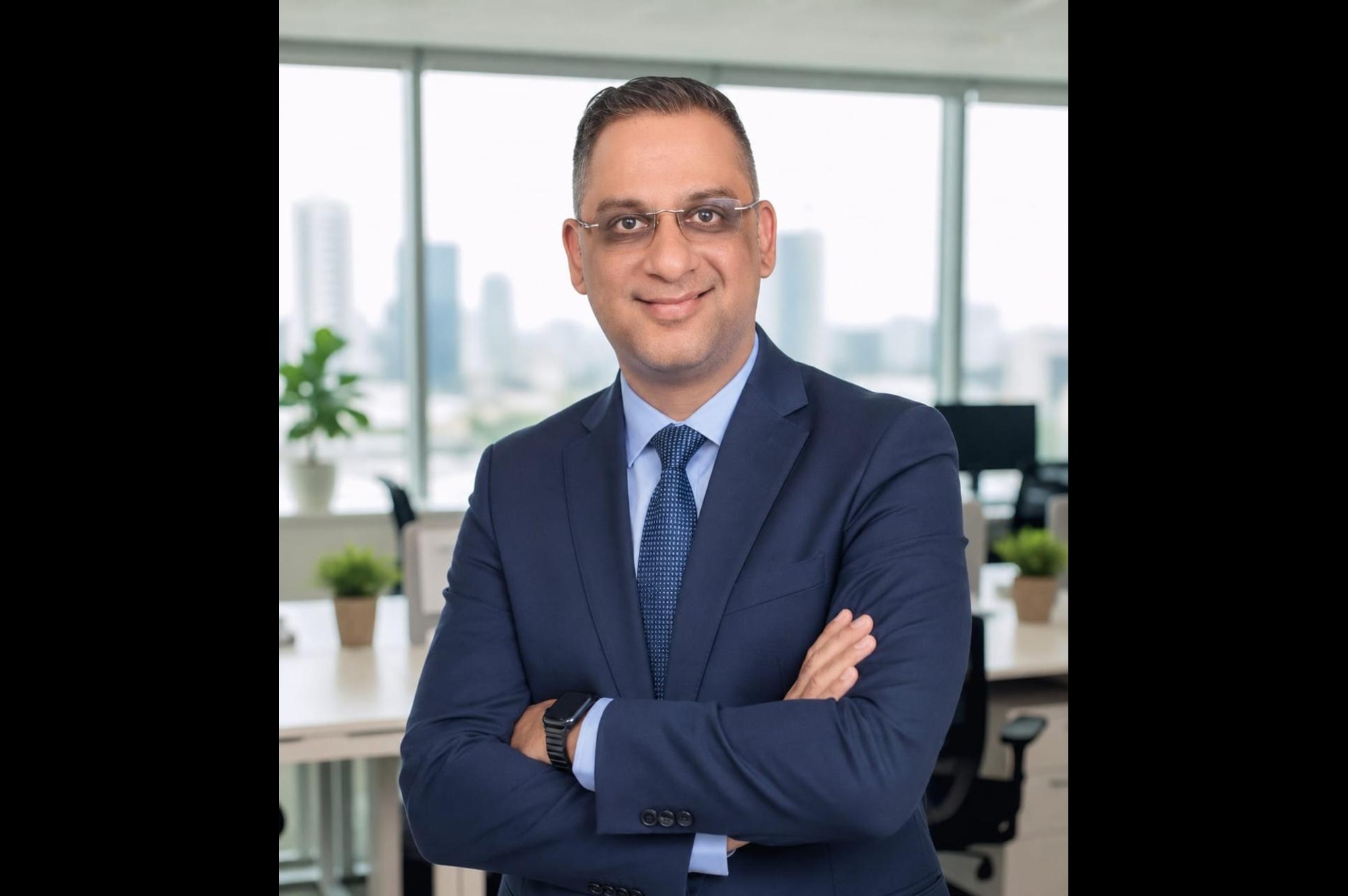 Interview: Viren Rodrigues, Head of Mining & Agri Business, BKT