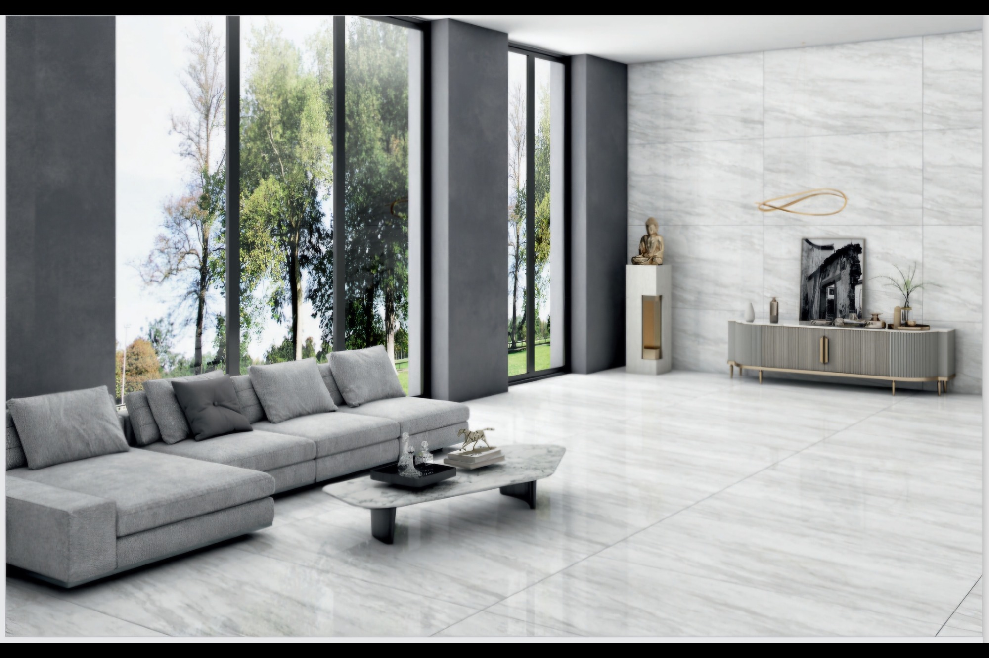 Vitero Tiles Introduces Exclusive Marblex Collection with 50+ Designs