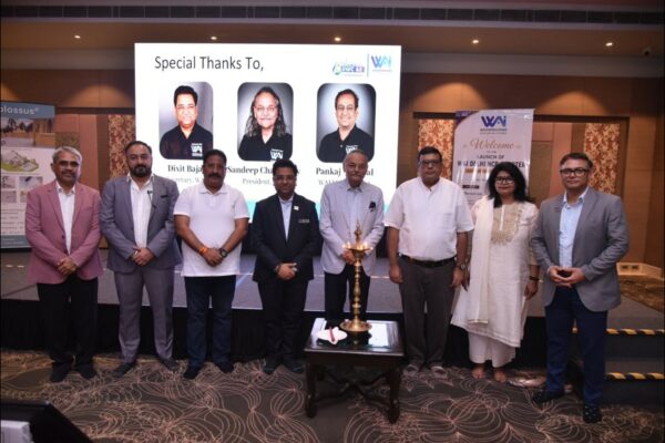 Waterproofers Association of India Launches Delhi-NCR Chapter