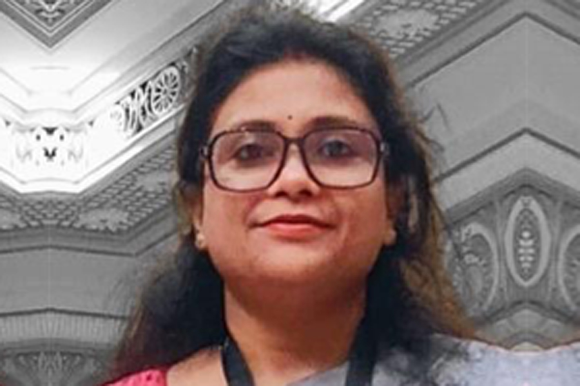Dr. Arpita Suchismita