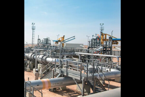 L&T Energy Hydrocarbon Secures EPC Contract for Gas Compression Plants in Middle East L&T Energy Hydrocarbon Secures EPC Contract for Gas Compression Plants in Middle East