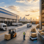Knight Frank: Mumbai, Delhi-NCR and Bengaluru rank among APAC’s top 10 markets for logistics rental growth in H1 2026 Knight Frank: Mumbai, Delhi-NCR and Bengaluru rank among APAC’s top 10 markets for logistics rental growth in H1 2026