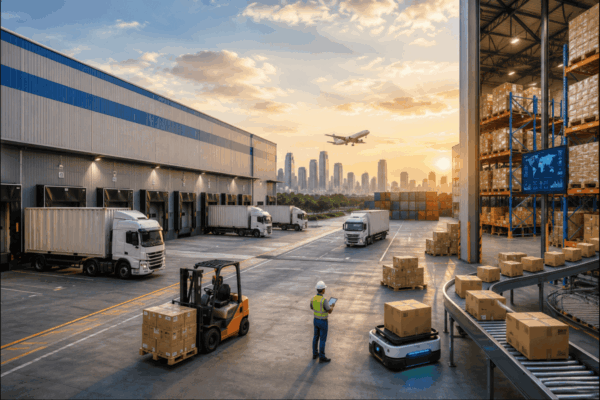 Knight Frank: Mumbai, Delhi-NCR and Bengaluru rank among APAC’s top 10 markets for logistics rental growth in H1 2026