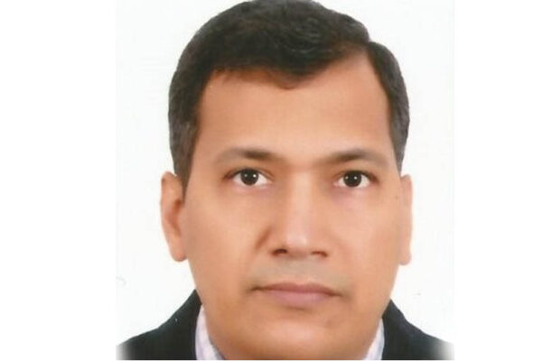 Manav Singal