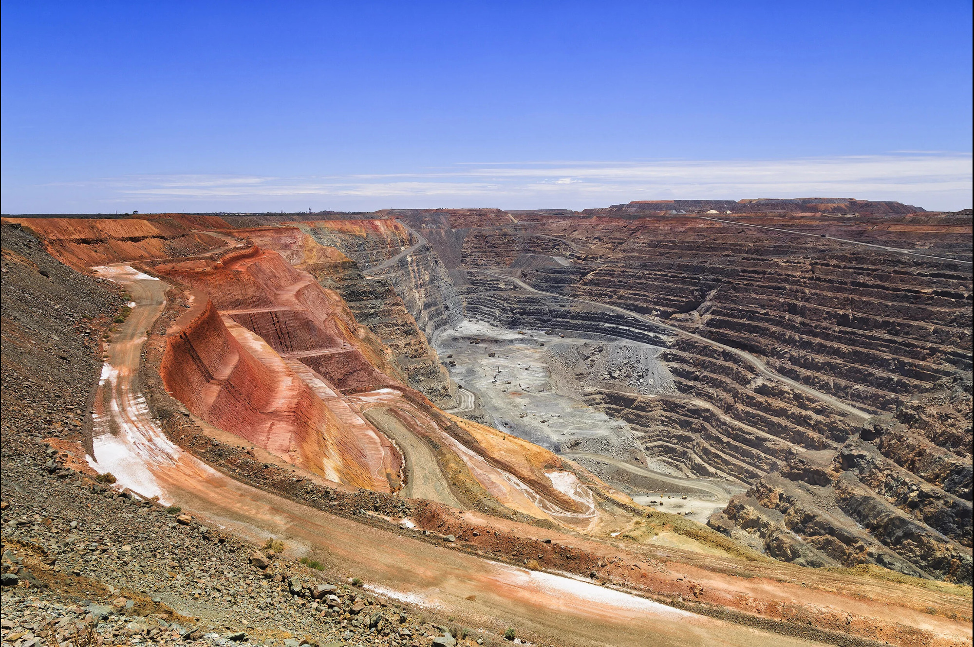 Government Passes MMDR Amendment Bill 2026 to Boost Mining Investment Government Passes MMDR Amendment Bill 2026 to Boost Mining Investment