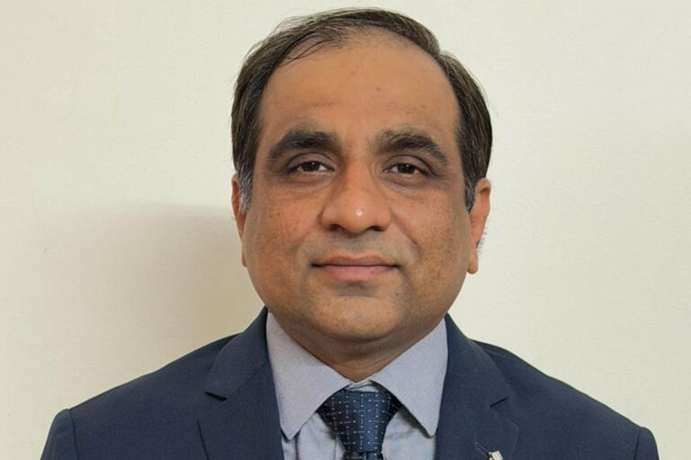 Naveen Kumar