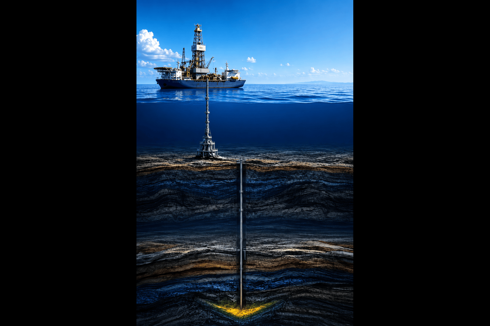 Cabinet approves ‘Samudra Manthan’ – National Offshore Exploration Scheme with an outlay of ₹84,084 crore Cabinet approves ‘Samudra Manthan’ – National Offshore Exploration Scheme with an outlay of ₹84,084 crore