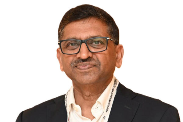Dr. Pankaj Kumar Jain