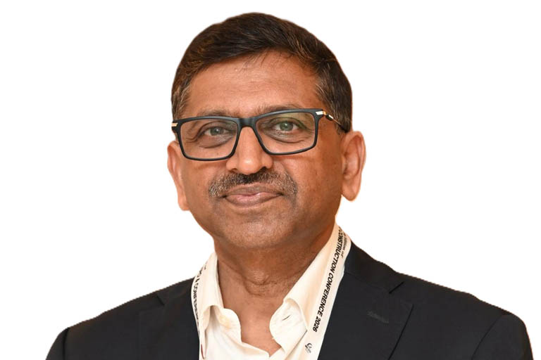 Dr. Pankaj Kumar Jain
