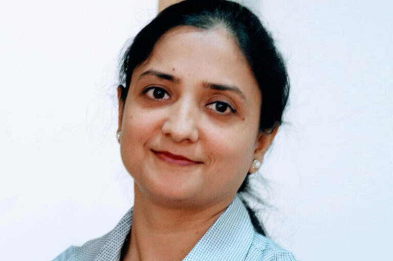 Rajashree Murkute