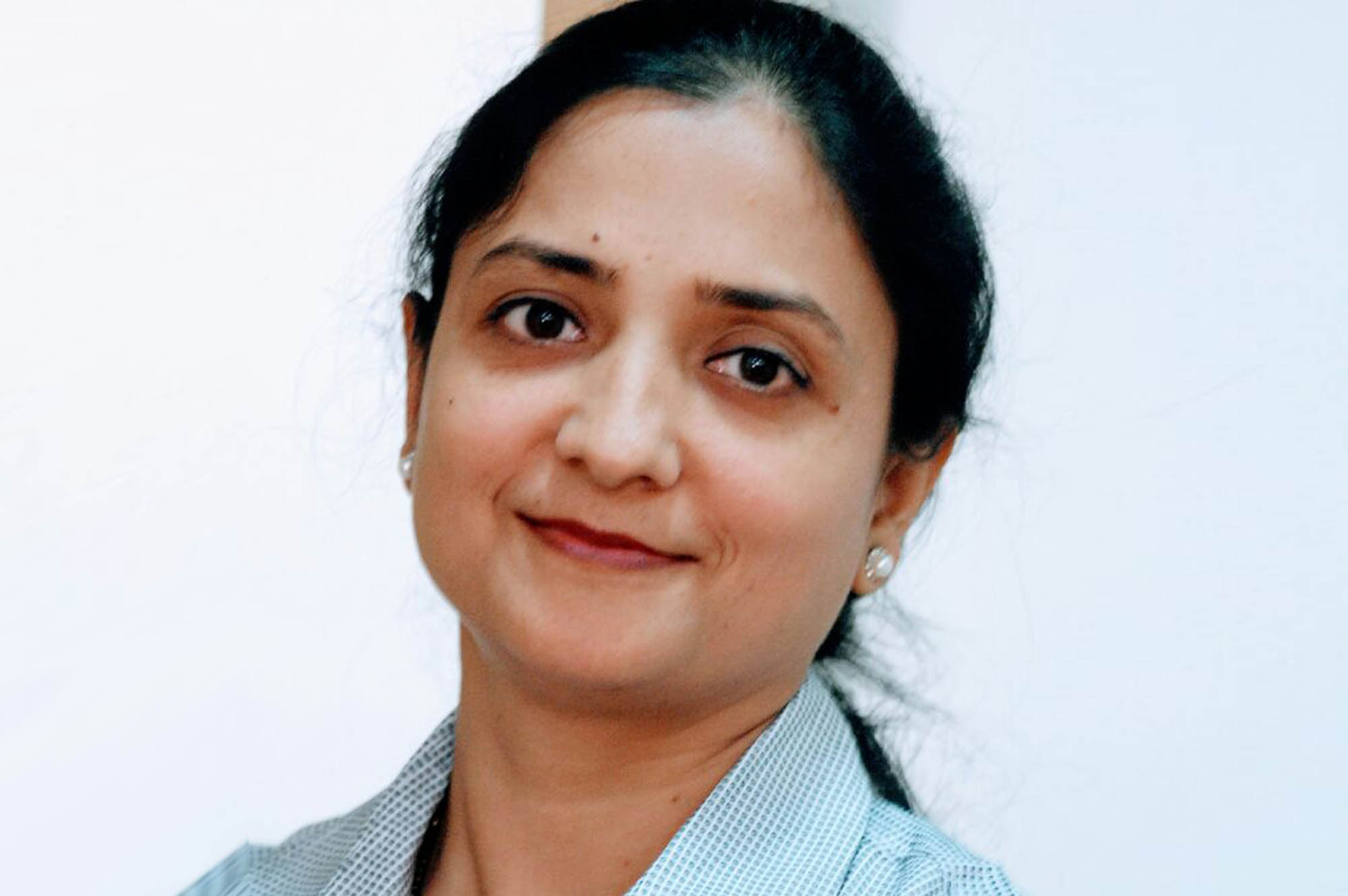 Rajashree Murkute