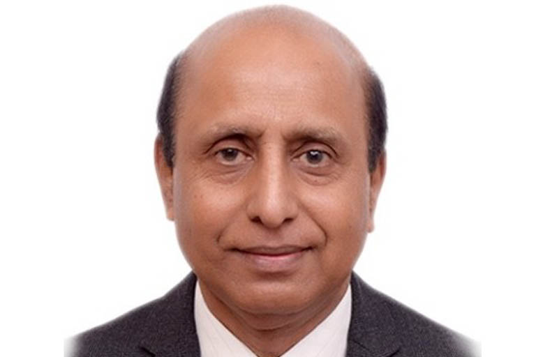 Rajeev Sood