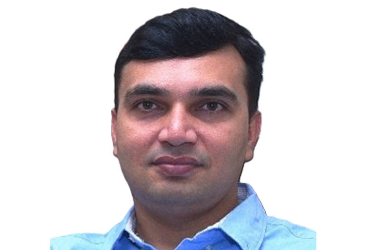 Rohit Solanki