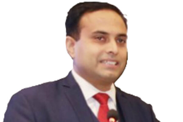 Satish Pandey