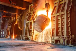 Steel: Navigating Global Uncertainty – Risks, Resilience and the Outlook Steel: Navigating Global Uncertainty – Risks, Resilience and the Outlook