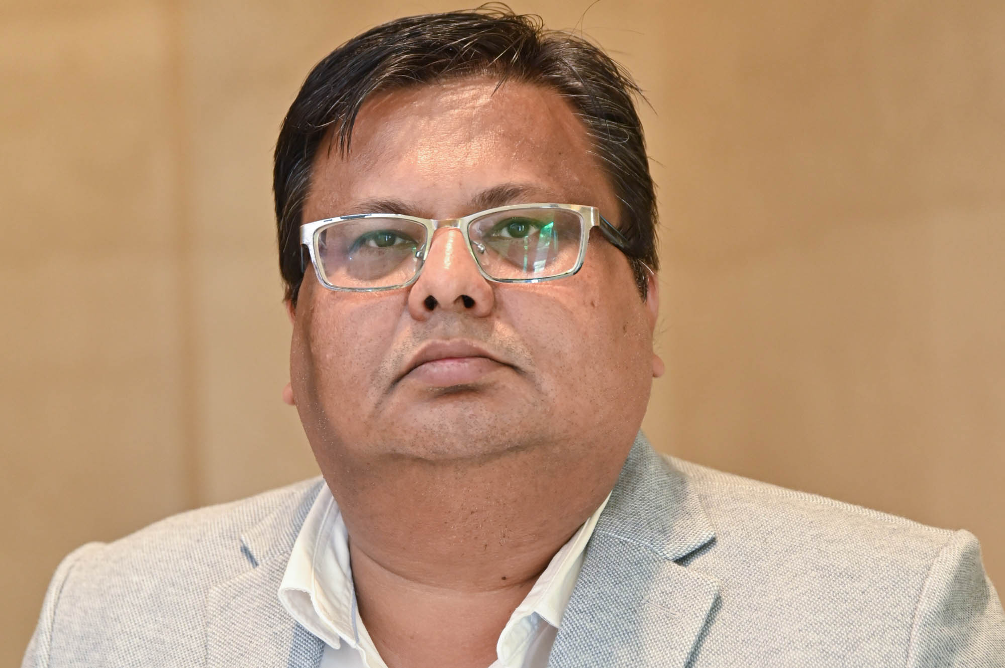Suprio Banerjee Suprio Banerjee