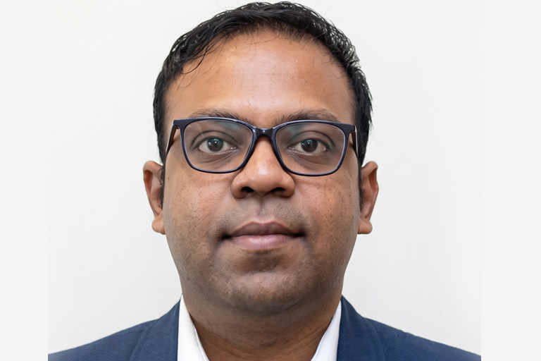 Vidheya Rao