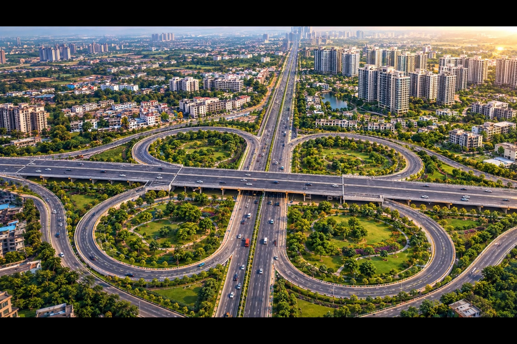 Dwarka Expressway: Gurugram’s Emerging Residential Growth Corridor