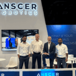 ANSCER Robotics Advances Global Expansion with US Conditional Approval