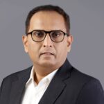 Anup Deshmukh named Managing Director of Danfoss Power Solutions India