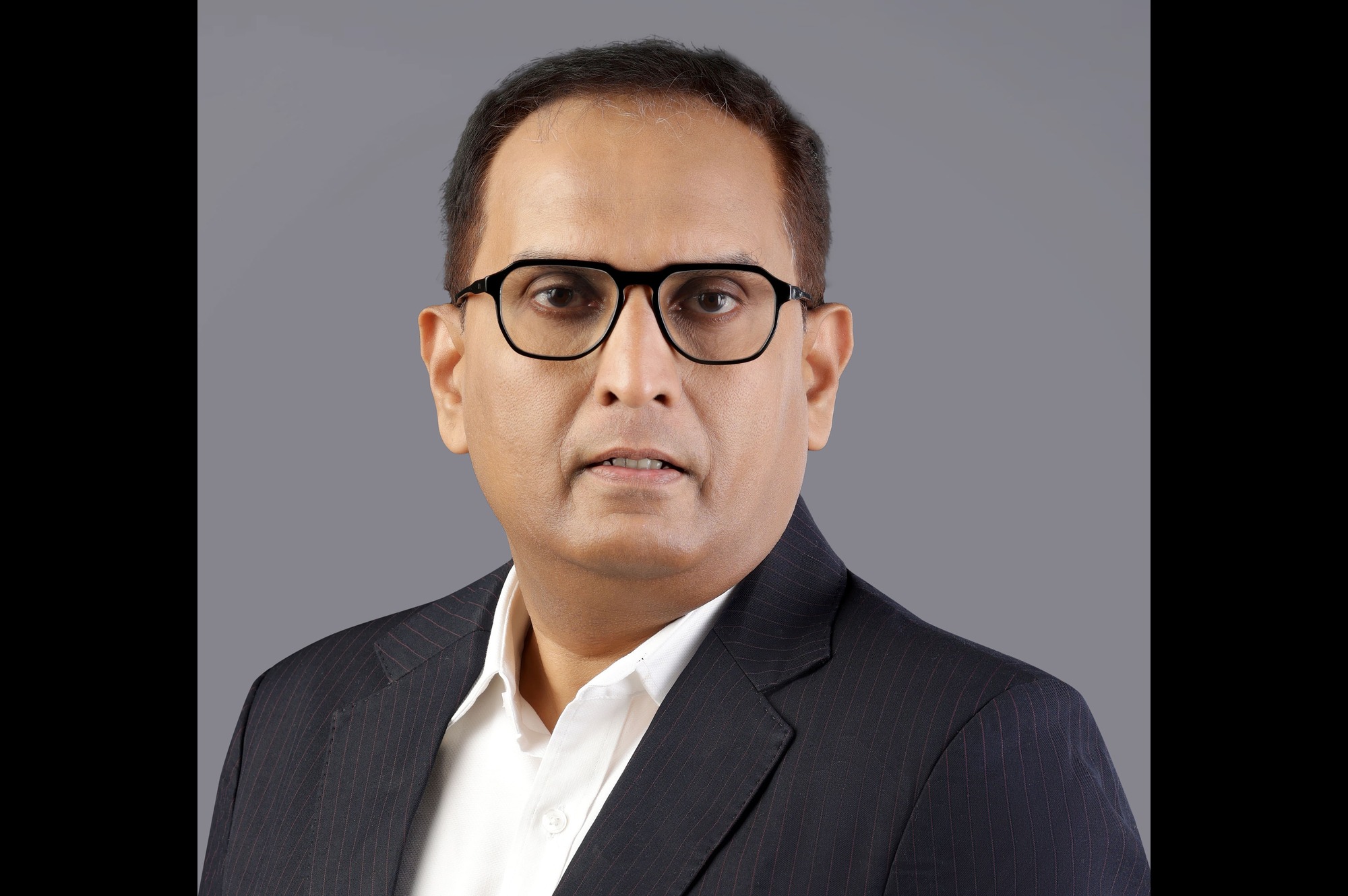 Anup Deshmukh named Managing Director of Danfoss Power Solutions India Anup Deshmukh named Managing Director of Danfoss Power Solutions India