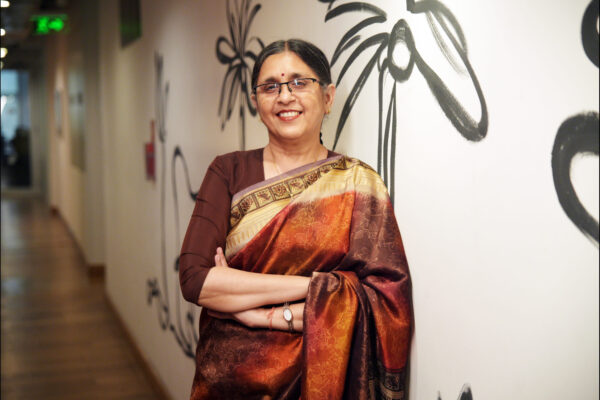 Interview: Archana Bhatnagar, Director, Market & Project Development, South Asia, Wärtsilä Energy Interview: Archana Bhatnagar, Director, Market & Project Development, South Asia, Wärtsilä Energy