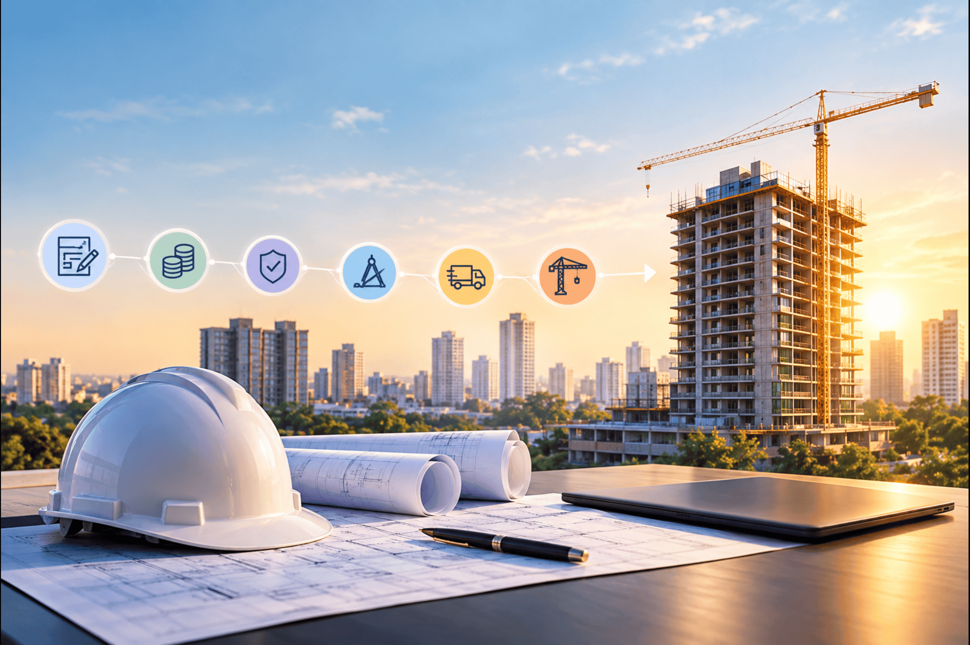 Why Execution Is Becoming Real Estate’s Real Competitive Edge