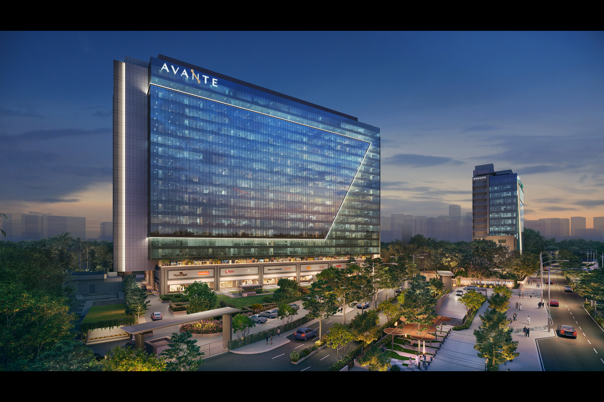 Avante Spaces Set to Elevate Kothrud as Pune’s Emerging Commercial Hub