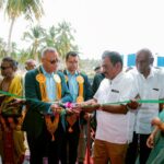 BKT Tyres Strengthens Commercial Vehicle Radial Presence in Tamil Nadu