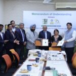 BPCL and Centre for Science and Environment Sign MoU to collaborate for Biofuels and Circular Economy Initiatives BPCL and Centre for Science and Environment Sign MoU to collaborate for Biofuels and Circular Economy Initiatives