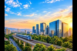 Real Estate: Why Borivali Could Be Mumbai’s Next Business Destination Real Estate: Why Borivali Could Be Mumbai’s Next Business Destination