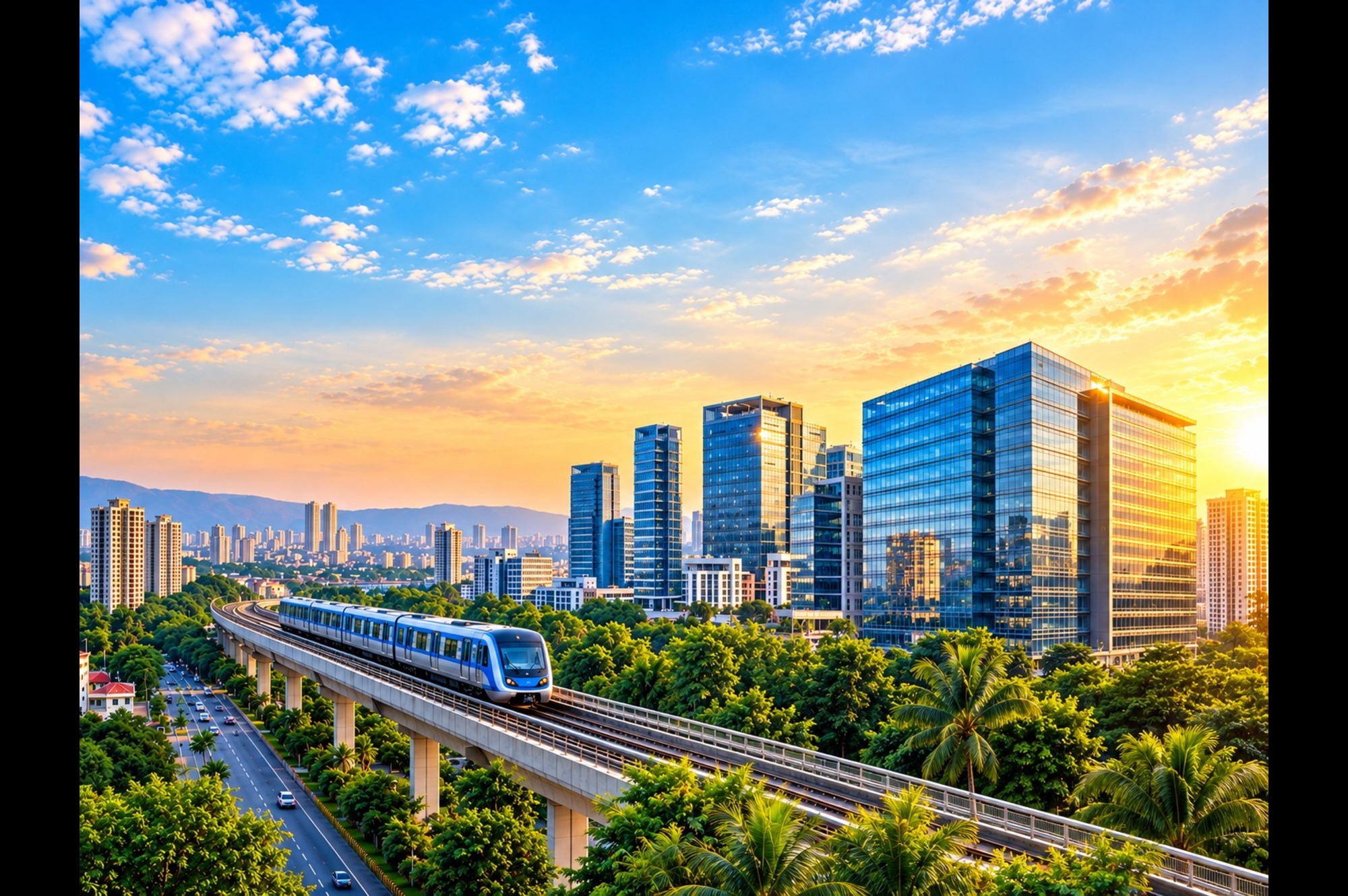 Real Estate: Why Borivali Could Be Mumbai’s Next Business Destination