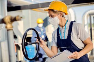 Strengthening Workplace Safety Through Better Risk Assessment, Audits and Leadership Oversight