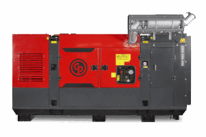Chicago Pneumatic Launches All-New CPS 950-300 Portable Air Compressor Chicago Pneumatic Launches All-New CPS 950-300 Portable Air Compressor