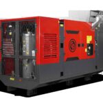 Chicago Pneumatic Launches All-New CPS 950-300 Portable Air Compressor Chicago Pneumatic Launches All-New CPS 950-300 Portable Air Compressor