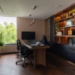 Beyond Open Offices: How Workplaces Are Being Redesigned for Focus, Collaboration and Wellbeing?