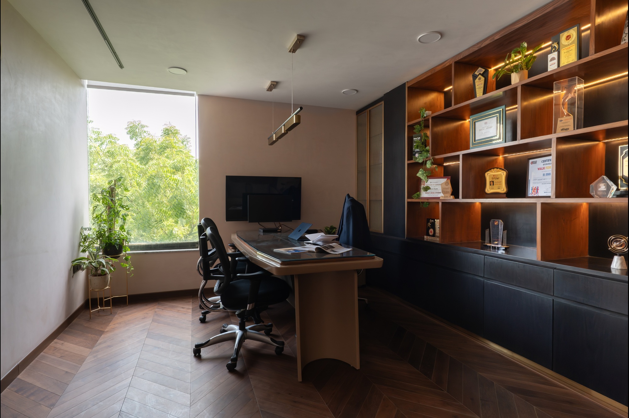 Beyond Open Offices: How Workplaces Are Being Redesigned for Focus, Collaboration and Wellbeing? Beyond Open Offices: How Workplaces Are Being Redesigned for Focus, Collaboration and Wellbeing?