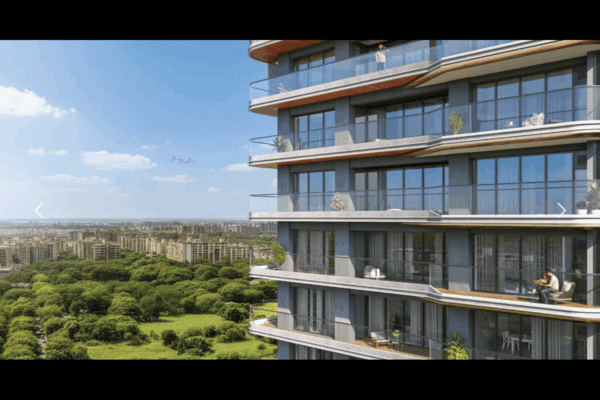 How Dwarka Is Evolving into Delhi’s Most Future-Ready Residential Hub