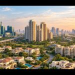 Beyond Golf Course Road: Gurugram’s Next Luxury Hotspot