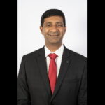 Avante Spaces Appoints George Verghese as Managing Director Avante Spaces Appoints George Verghese as Managing Director