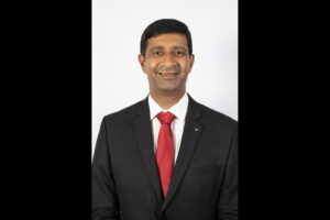 Avante Spaces Appoints George Verghese as Managing Director Avante Spaces Appoints George Verghese as Managing Director