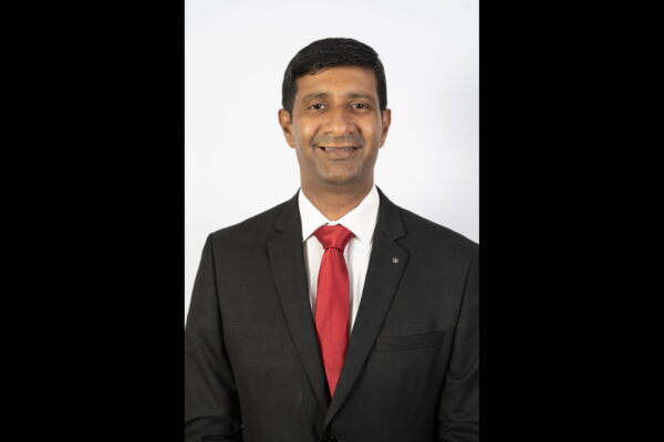 Avante Spaces Appoints George Verghese as Managing Director Avante Spaces Appoints George Verghese as Managing Director