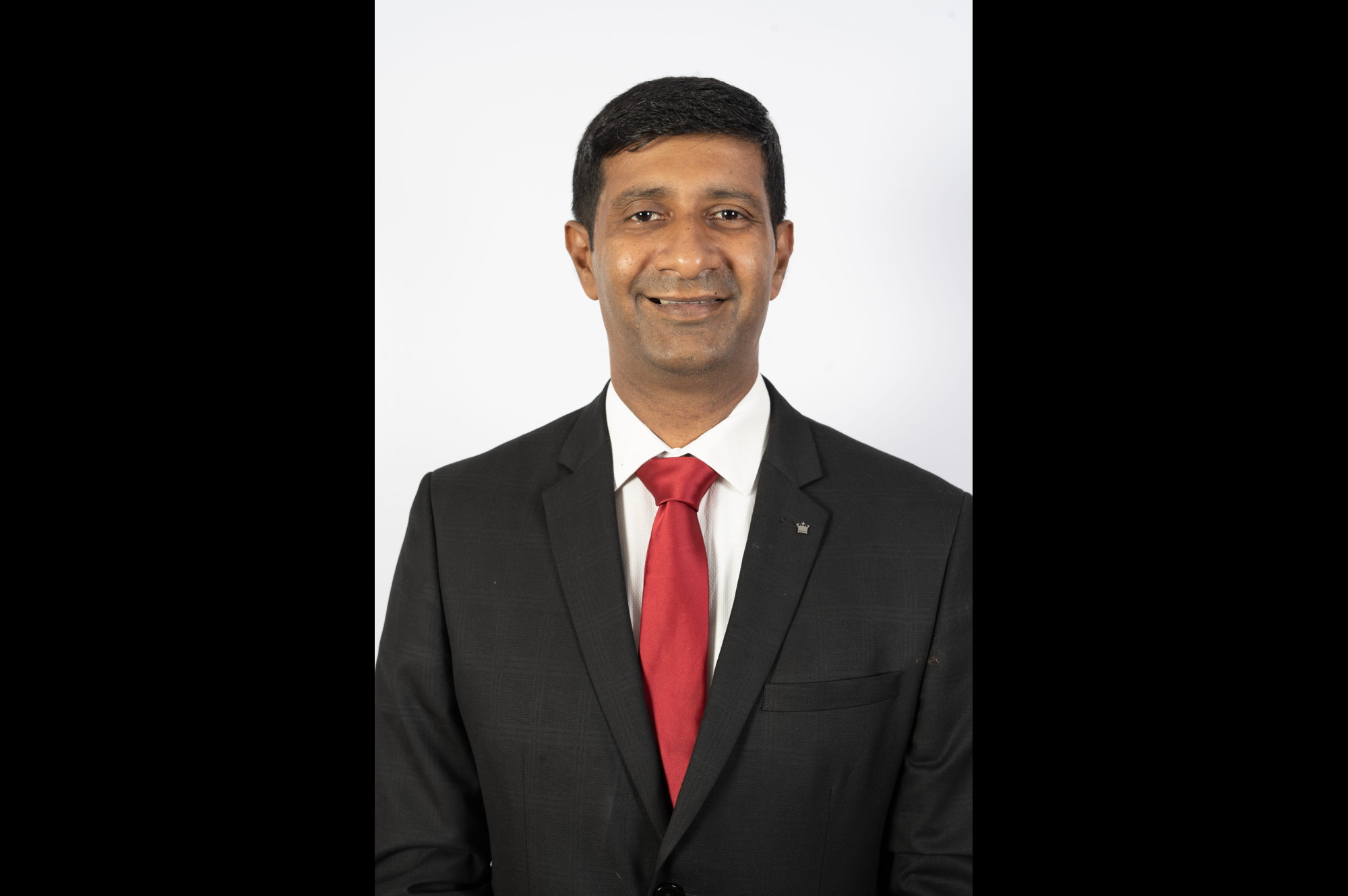 Avante Spaces Appoints George Verghese as Managing Director Avante Spaces Appoints George Verghese as Managing Director